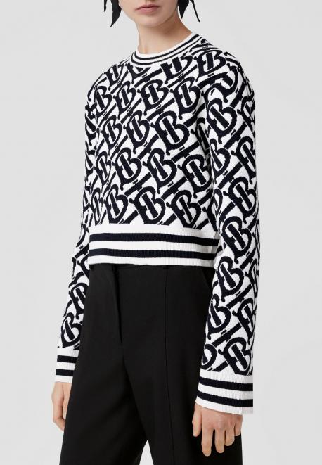 Джемпер Burberry