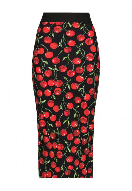 Юбка Dolce&Gabbana