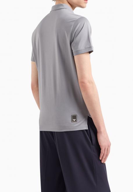 Футболка Emporio Armani