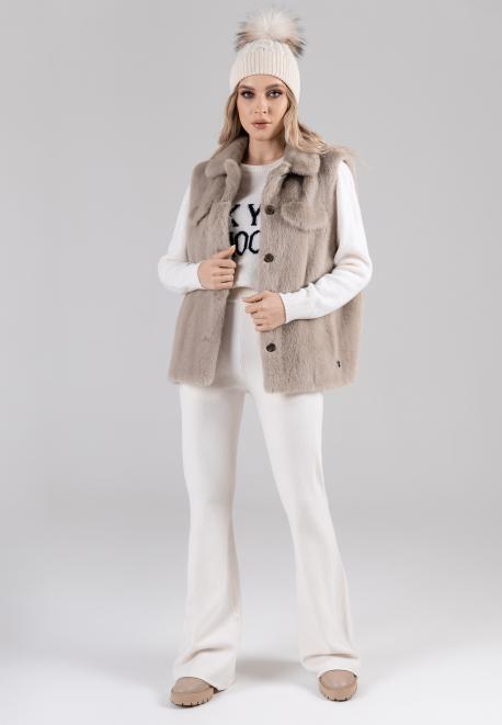 Брюки Alberta Ferretti
