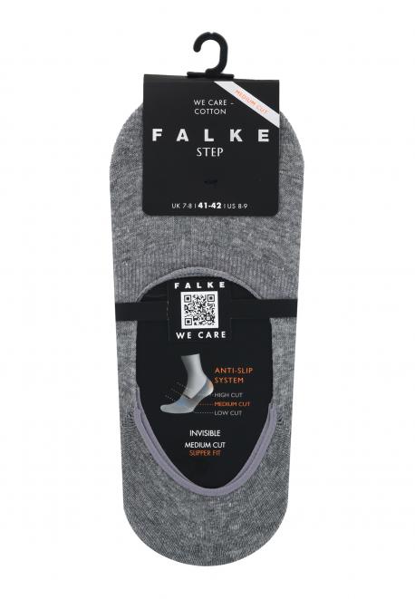 Подследники мужские Falke