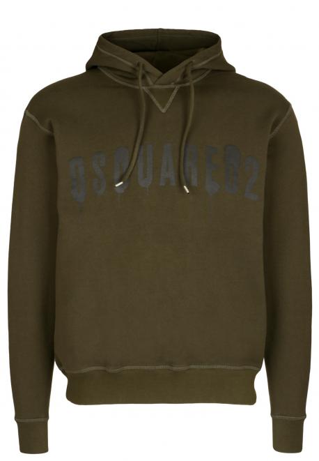 Худи DSquared2