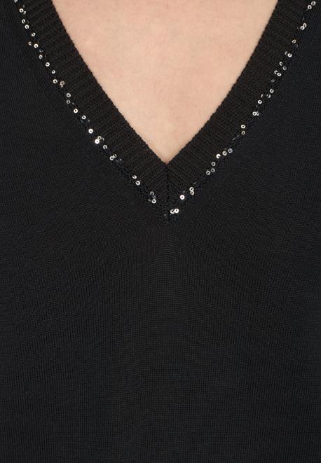 Пуловер Fabiana Filippi