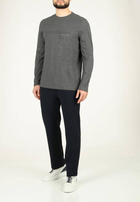 Пуловер Corneliani