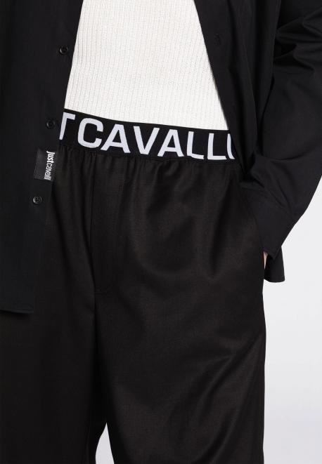 Шорты Just Cavalli