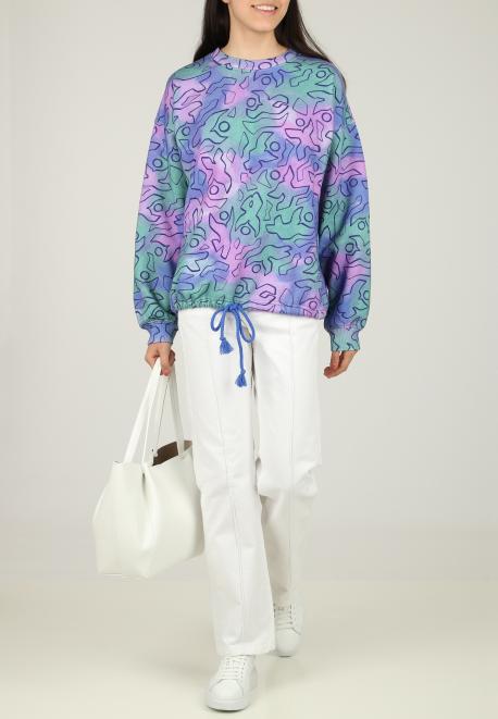 Свитшот ISABEL MARANT