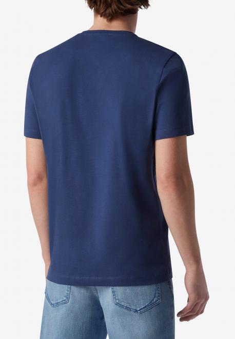 Футболка Corneliani