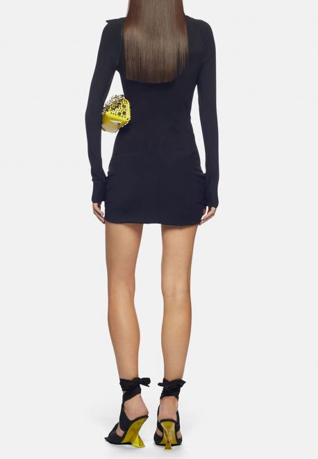 Платье The Attico