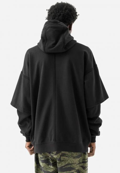 Толстовка MAHARISHI