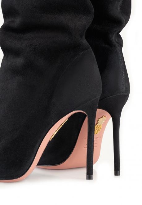 Полусапоги Aquazzura