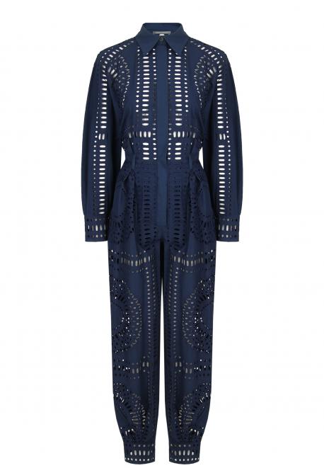 Комбинезон Alberta Ferretti