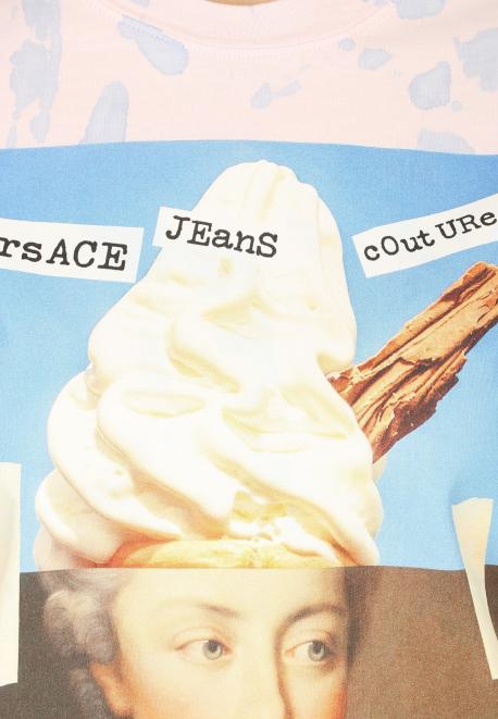 Футболка Versace Jeans Couture