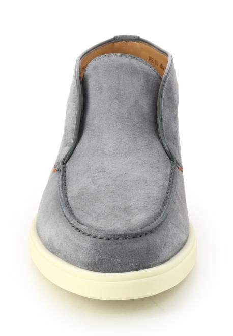 Полусапоги Santoni