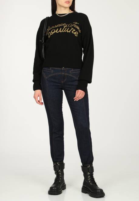 Джинсы Versace Jeans Couture