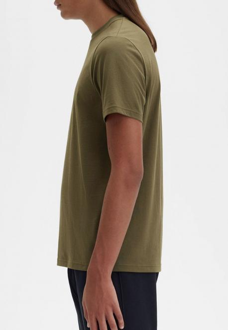 Футболка FRED PERRY