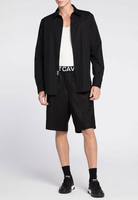 Шорты Just Cavalli