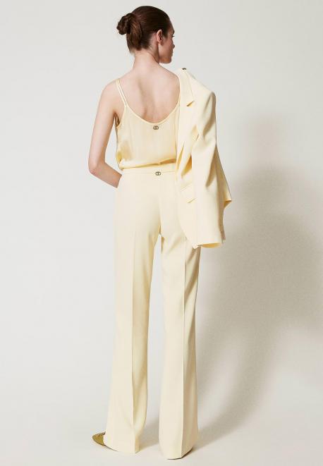Брюки Twinset Milano