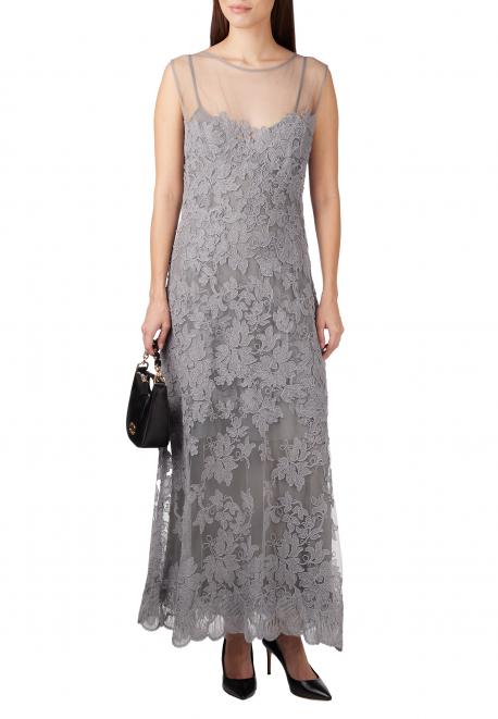 Платье Ermanno Scervino
