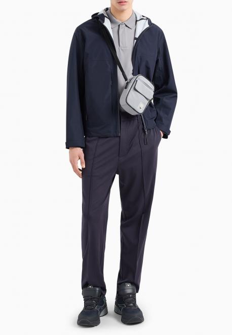 Футболка Emporio Armani