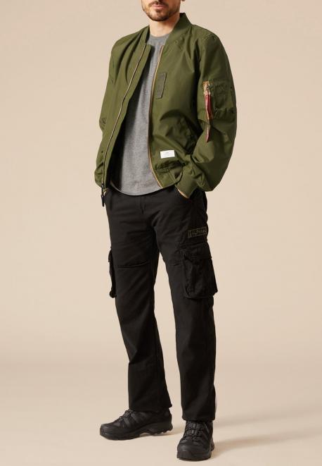 Ветровка Alpha Industries