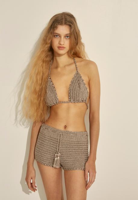Шорты SOLANGE M.