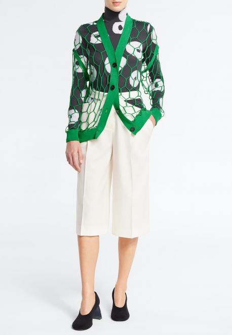 Водолазка Nina Ricci