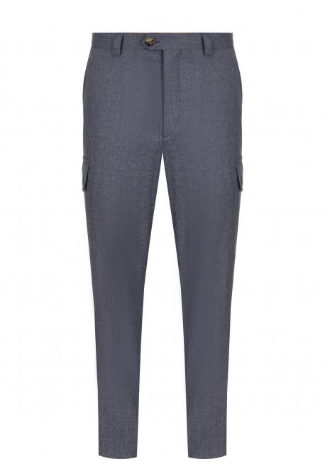 Брюки Brunello Cucinelli
