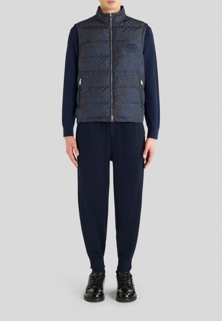 Жилет Etro