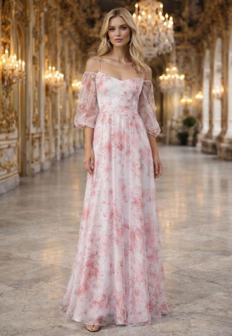 Платье SFILATO