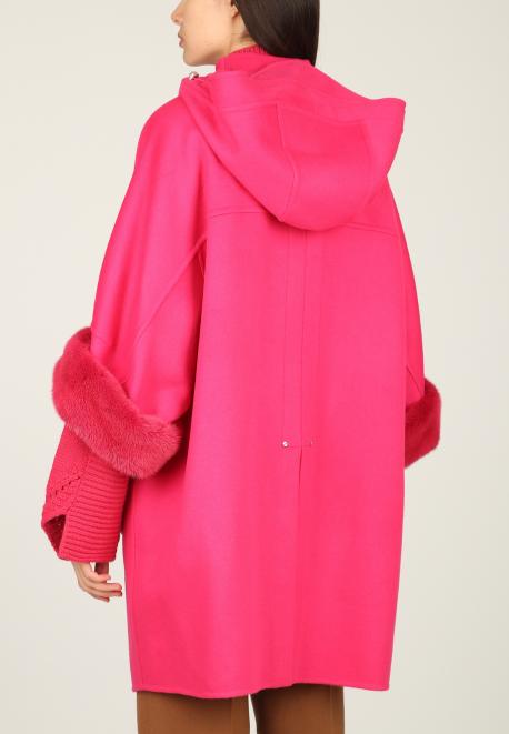 Пальто Ermanno Scervino
