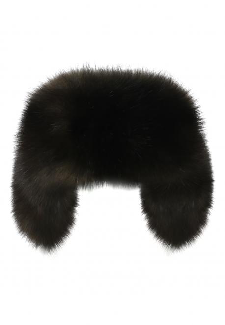 Ушанка Bos Bison
