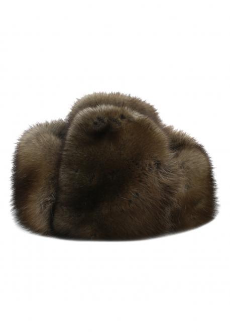 Шапка Bos Bison