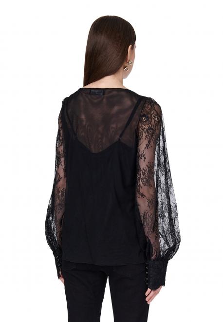 Блуза женская Maria Grazia Severi