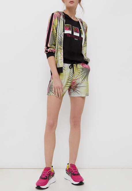 Футболка Liu Jo