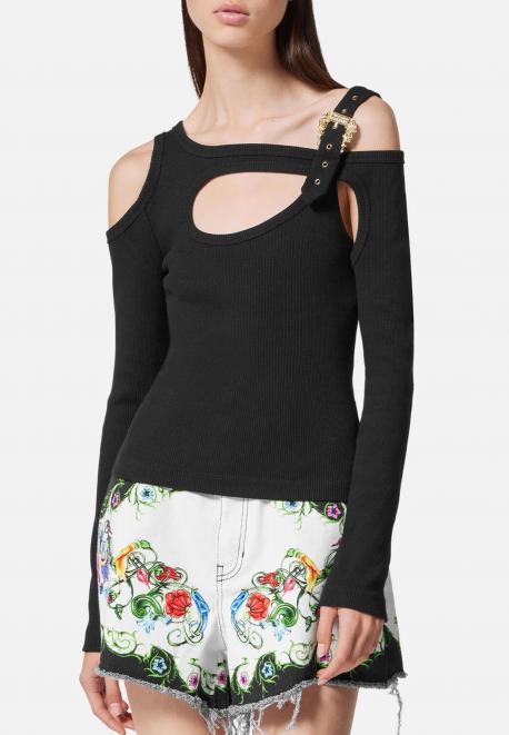 Джемпер Versace Jeans Couture