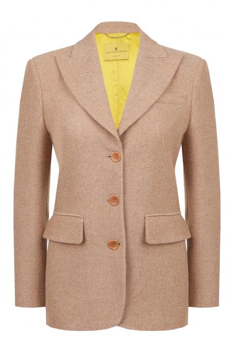 Костюм Ermanno Scervino