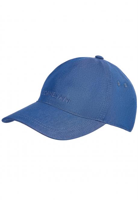 Бейсболка Corneliani
