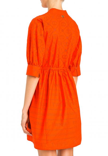 Платье Twinset Milano