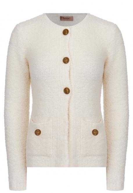 Кардиган Twinset Milano