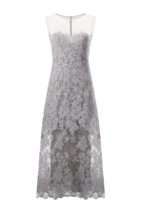 Платье Ermanno Scervino