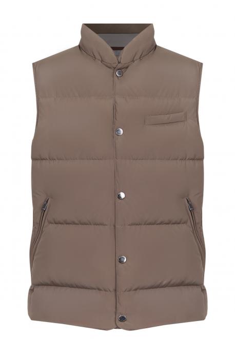 Жилет Corneliani