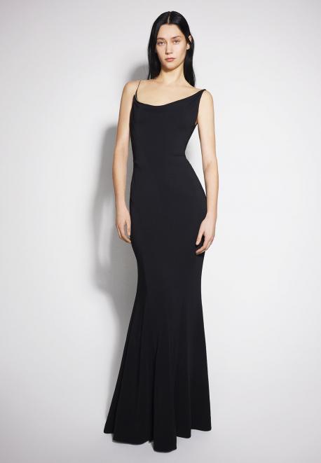 Платье Mugler