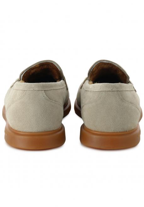 Лоферы Fratelli Rossetti