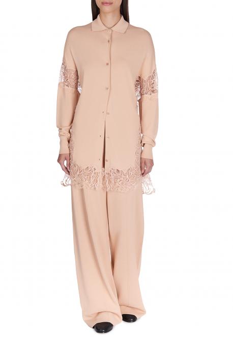 Рубашка Ermanno Scervino