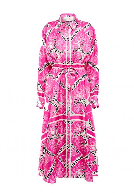 Платье Valentino