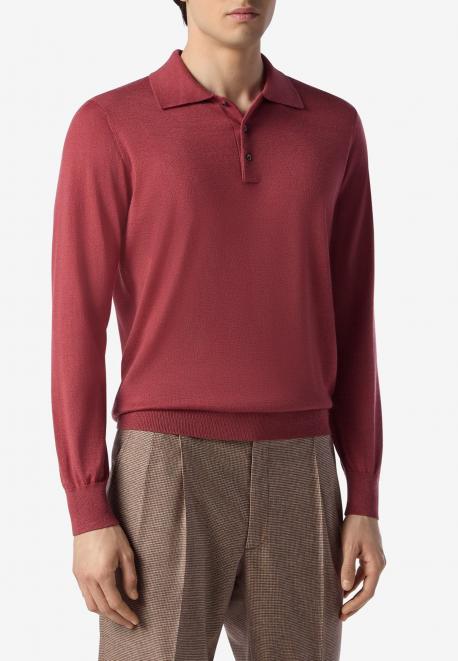 Пуловер Corneliani