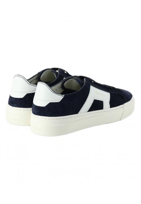 Кеды Santoni