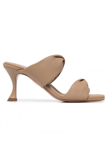 Мюли Aquazzura