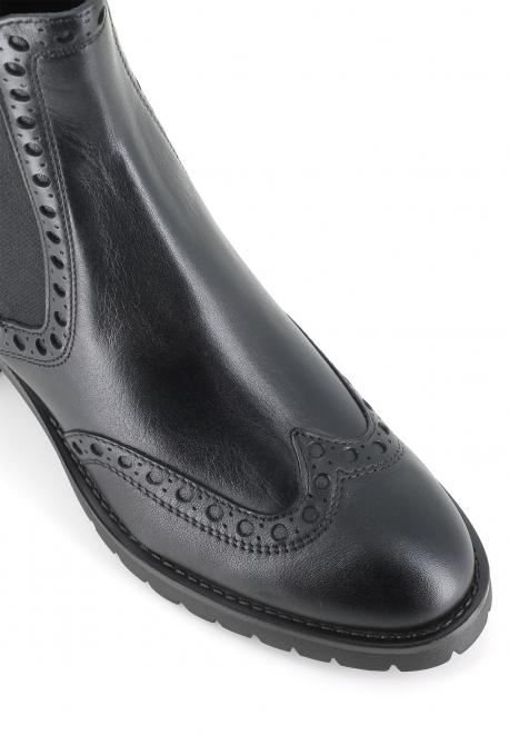 Ботильоны Santoni