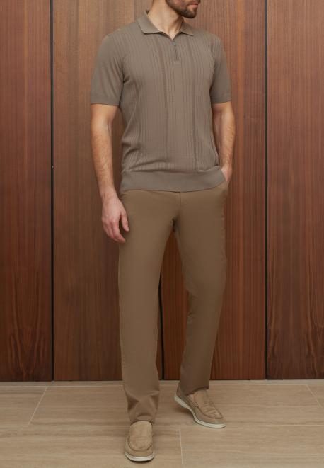 Брюки Corneliani